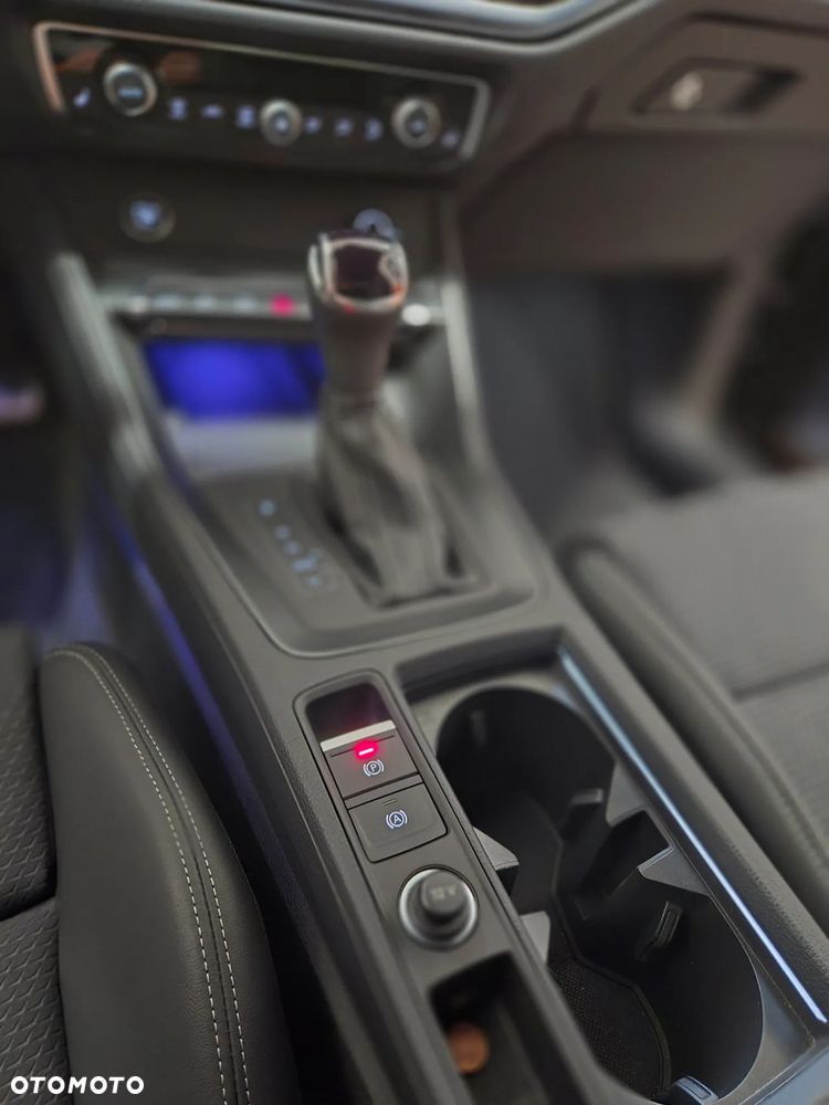 Audi Q3 Sportback 40 TFSI quattro S tronic - 31