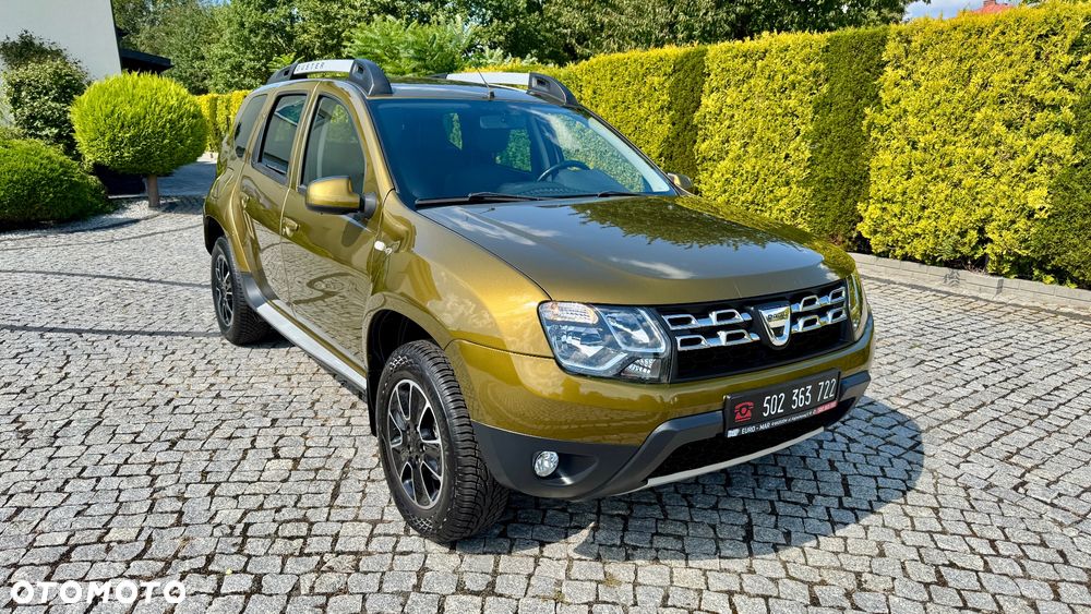 Dacia Duster - 28