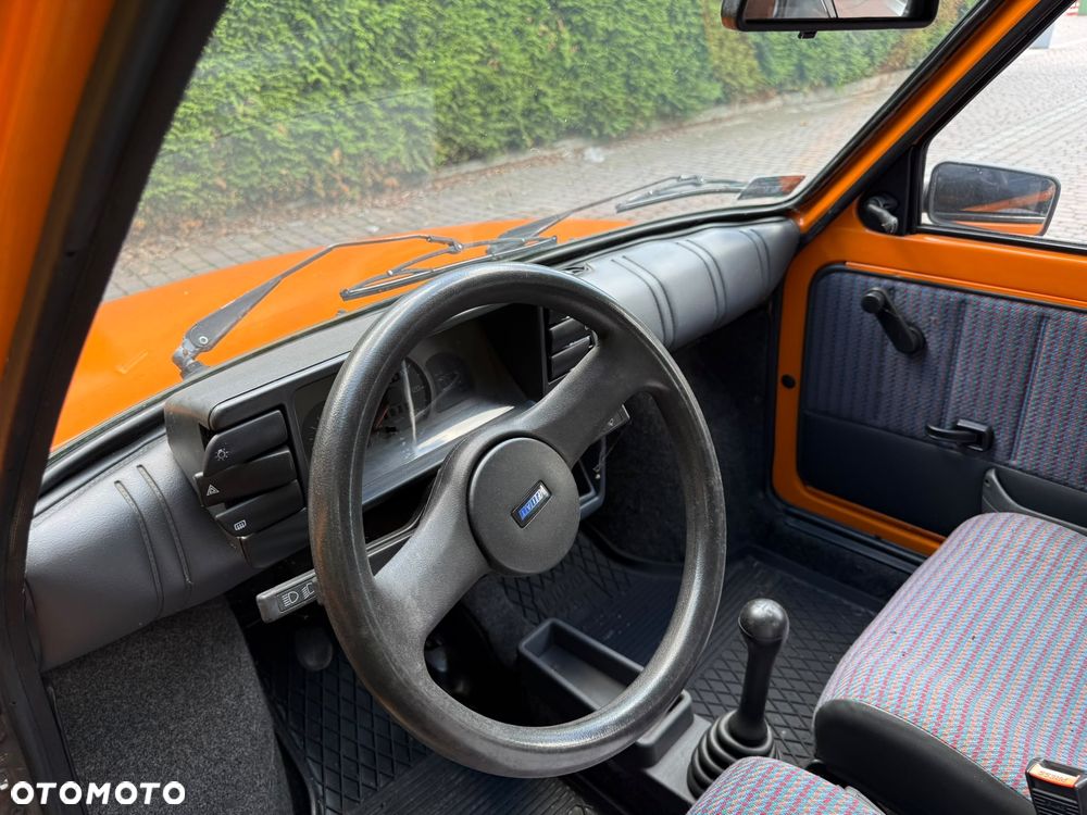 Fiat 126 - 8