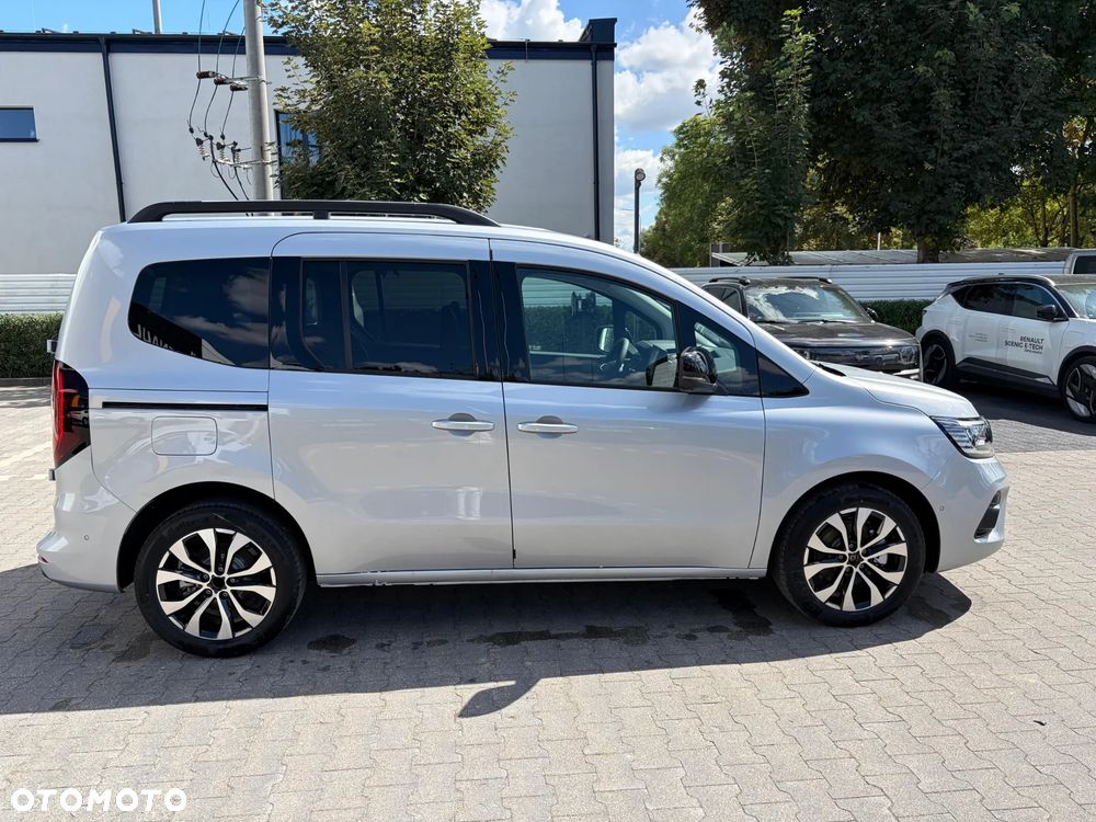 Renault Kangoo 1.3 TCe Techno EDC - 10
