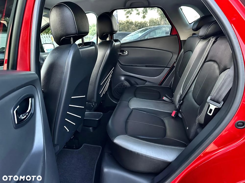 Renault Captur ENERGY TCe 120 EDC XMOD - 18