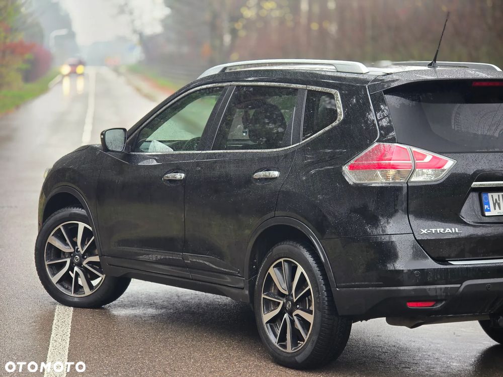 Nissan X-Trail 1.6 dCi ALL-MODE 4x4i Tekna - 39