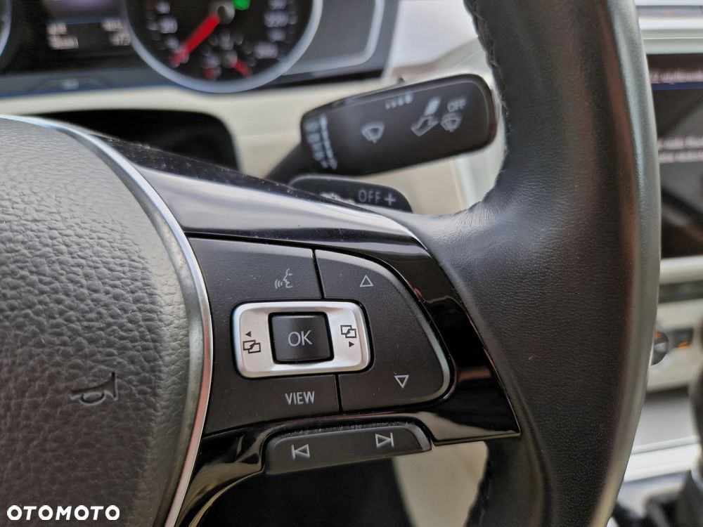 Volkswagen Passat 2.0 TDI BMT Comfortline DSG7 - 33