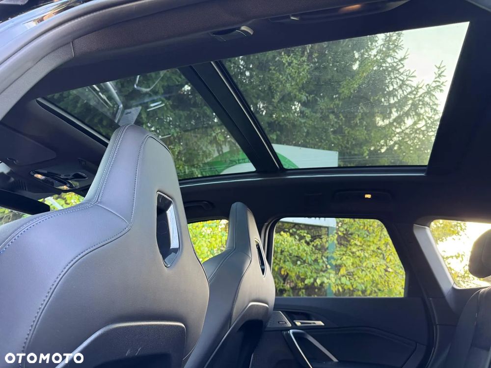 BMW X1 xDrive23d M Sportpaket - 25