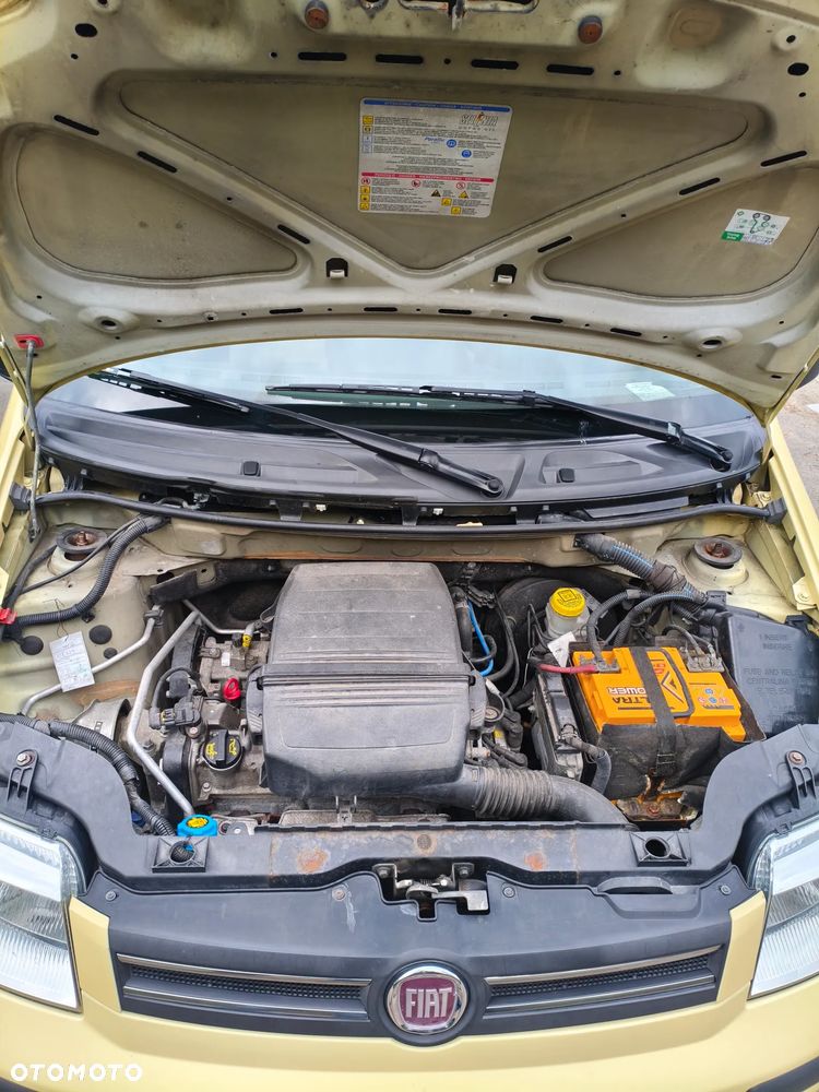 Fiat Panda 1.2 Dynamic - 14