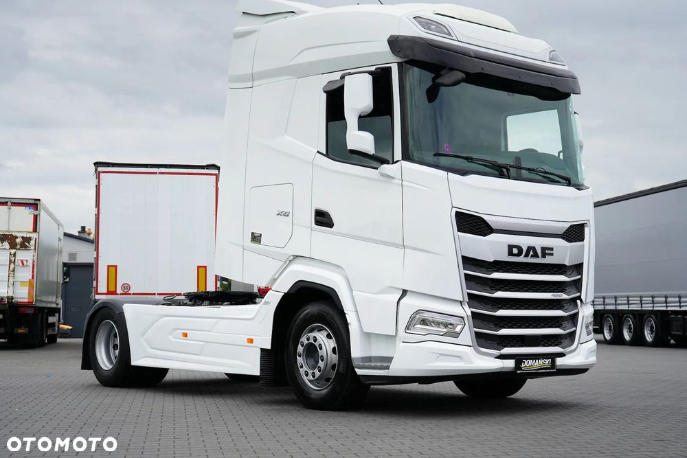 DAF / XG / 480 / ACC / EURO 6 / I - COOL - 27