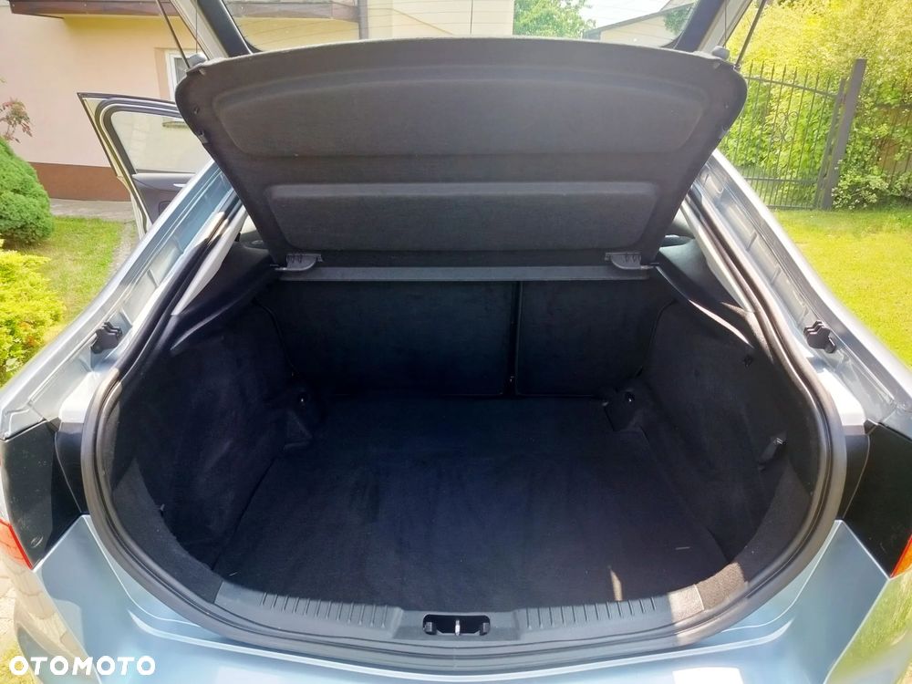 Ford Mondeo 1.6 Ghia X - 28