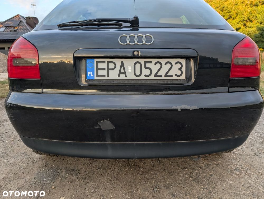 Audi A3 Sportback - 7