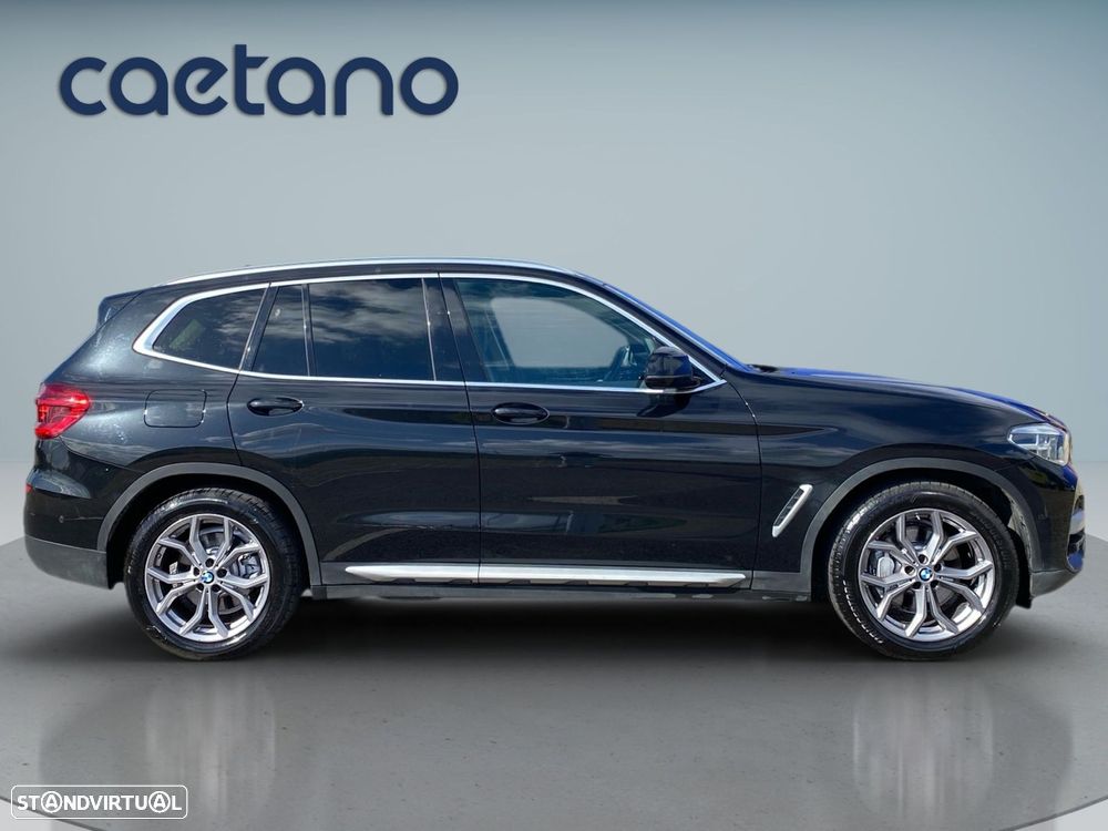BMW X3 30 e xDrive xLine - 22