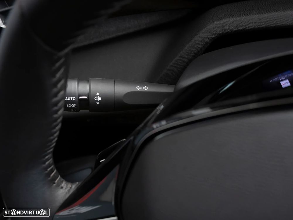 Peugeot 308 SW 1.2 PureTech Allure EAT8 - 21