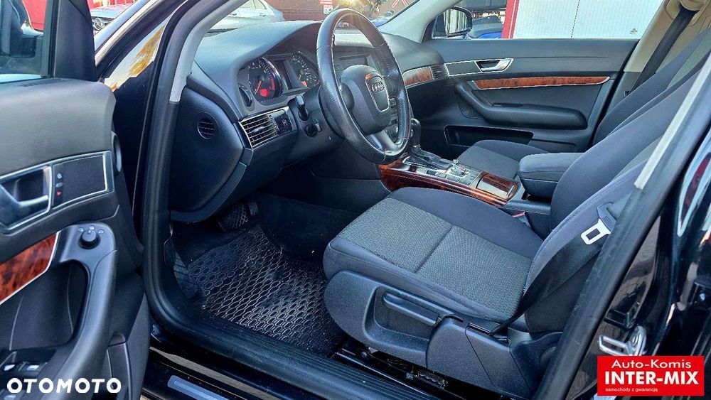 Audi A6 Limousine - 28