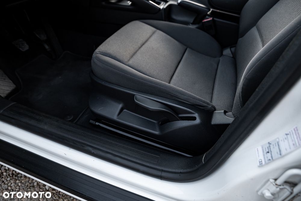 Audi A3 Sportback 1.6 Ambition - 18