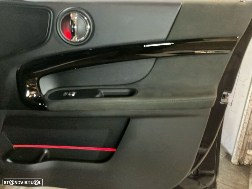 MINI Countryman - 21