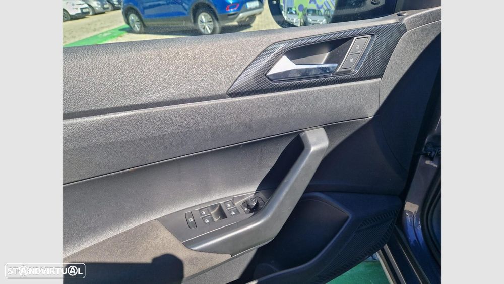 VW Taigo 1.0 TSI Life - 9