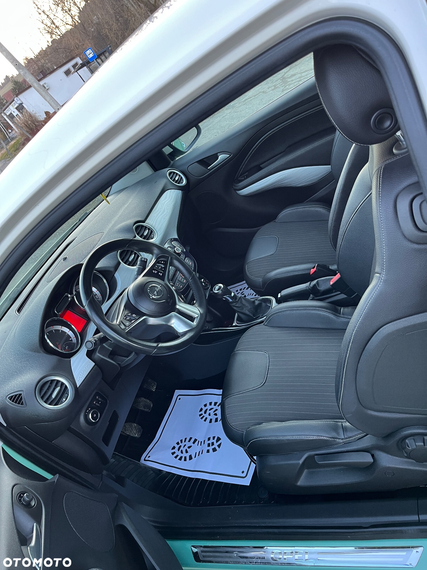 Opel Adam - 14