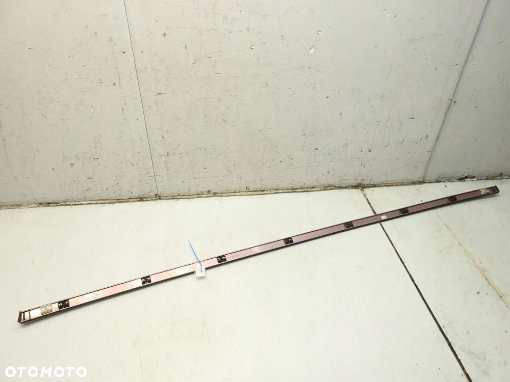 LISTWA DACHOWA DACHU LEWA CITROEN C3 PICASSO 98547R02 - 3