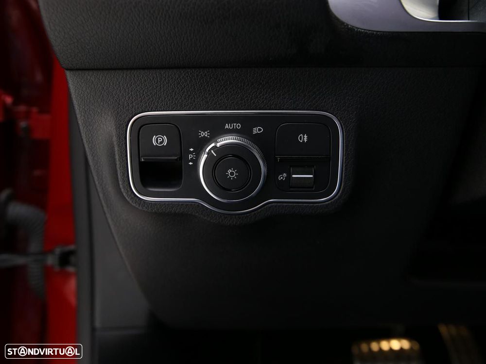 Mercedes-Benz EQB 350 4Matic Progressive - 23