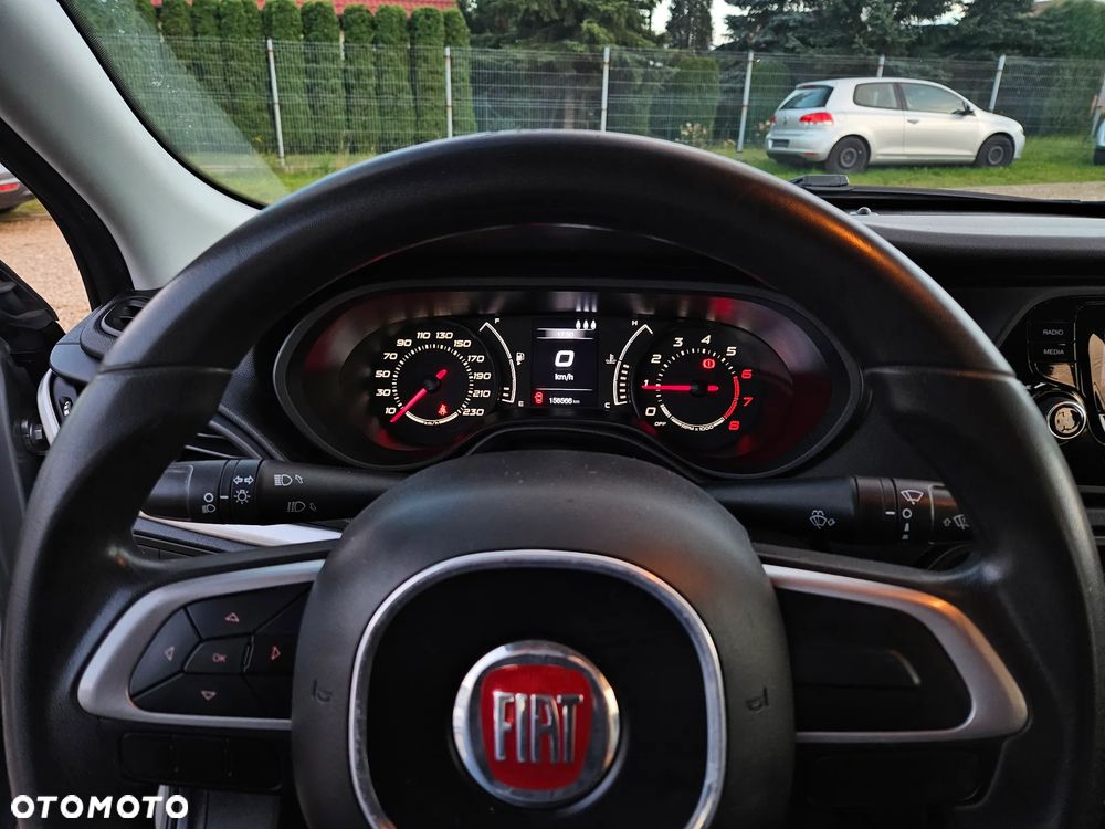 Fiat Tipo - 7