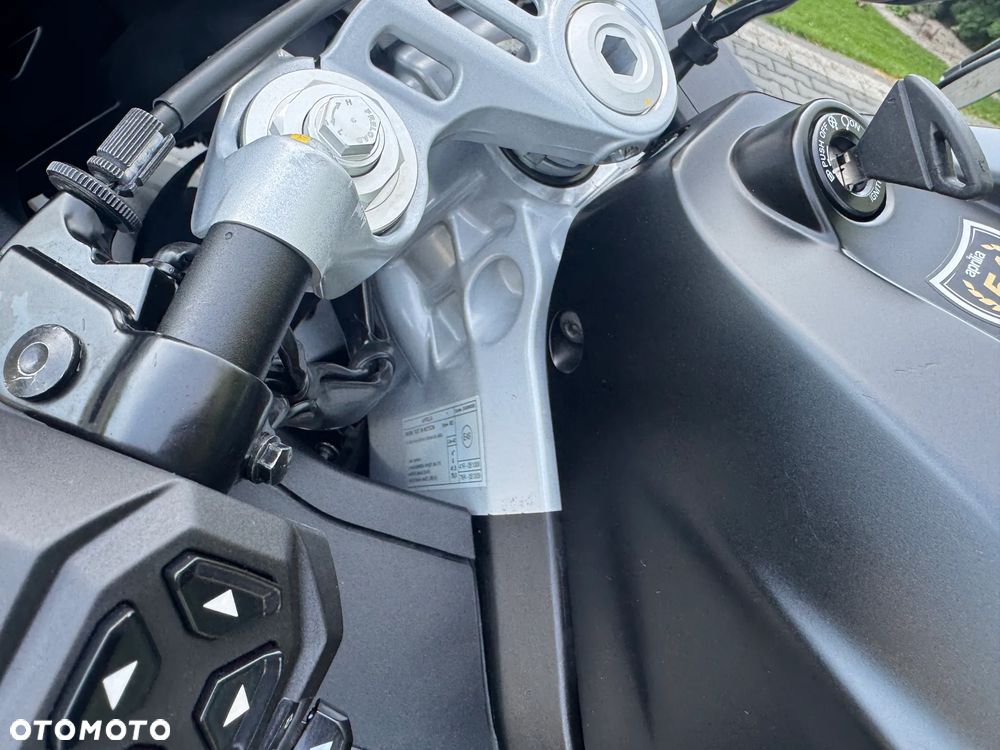 Aprilia RS - 24