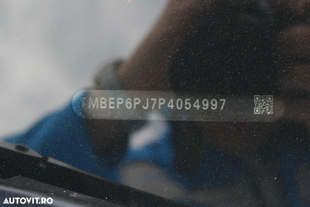 Skoda Fabia 1.0 TSI Ambition - 19