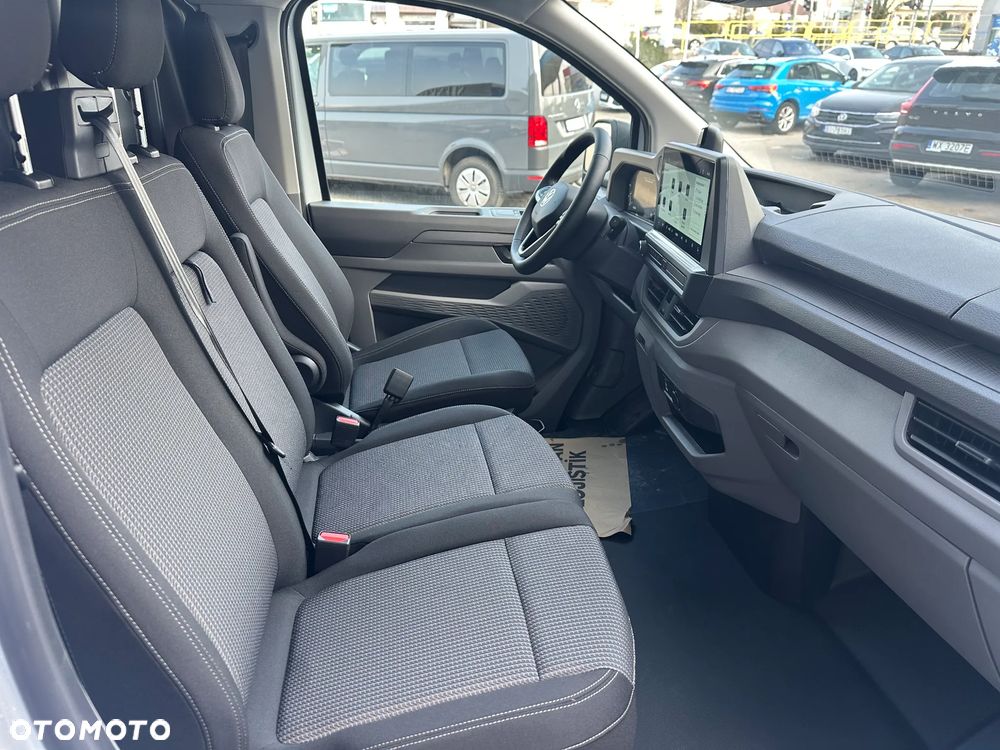 Volkswagen Transporter T7 - 13