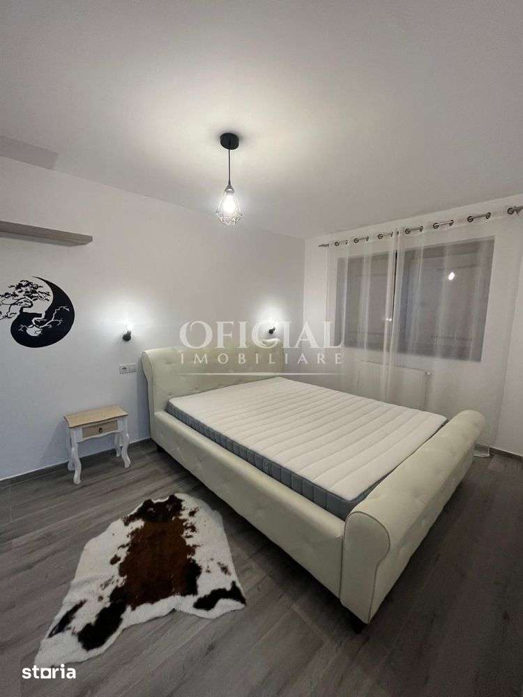 Apartament 2 camere | Garaj | Terasa 46 mp | Boxa | Terra - Floresti — fotografia 1