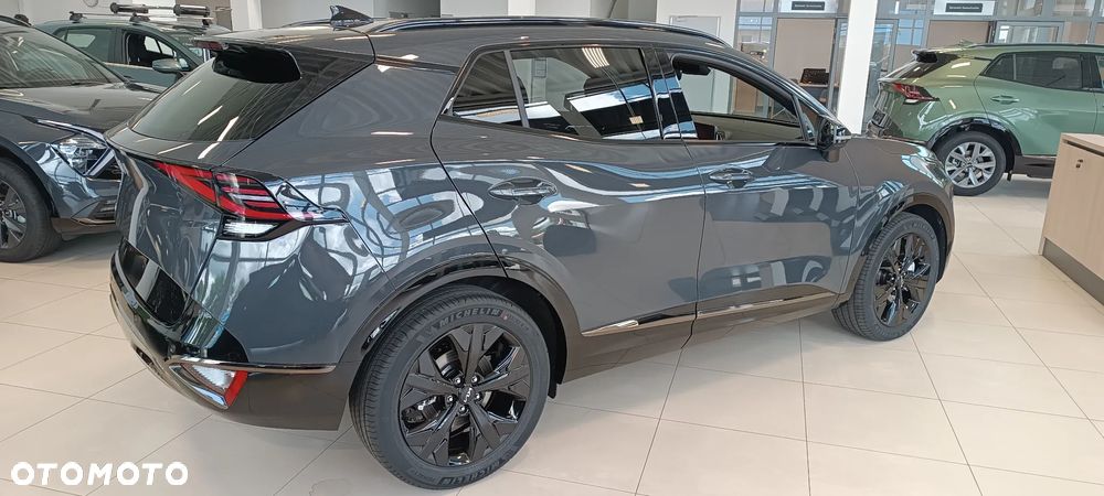 Kia Sportage 1.6 T-GDI Anniversary 2WD DCT - 6