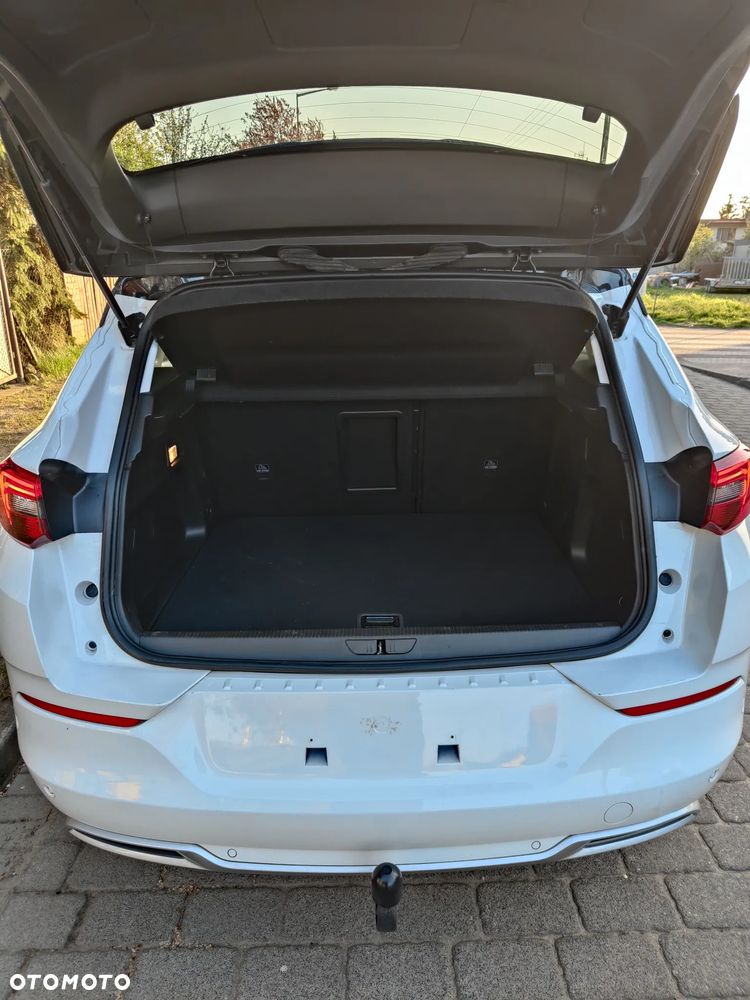 Opel Grandland 1.6 DI Automatik Ultimate - 33