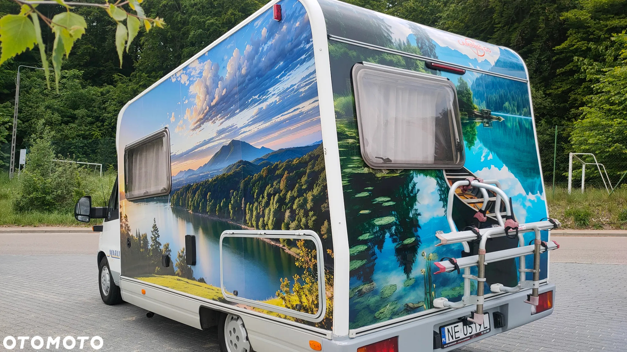 Fiat DUCATO - 9
