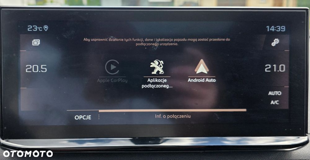 Peugeot 5008 BlueHDi 130 EAT8 GT - 20