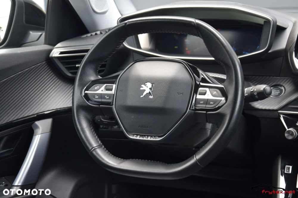 Peugeot 2008 - 28