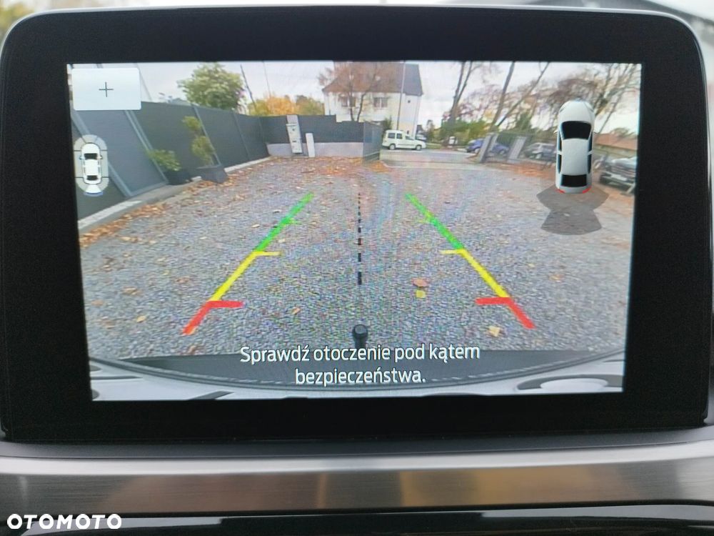 Ford Kuga 2.0 EcoBlue 4x4 TITANIUM - 20