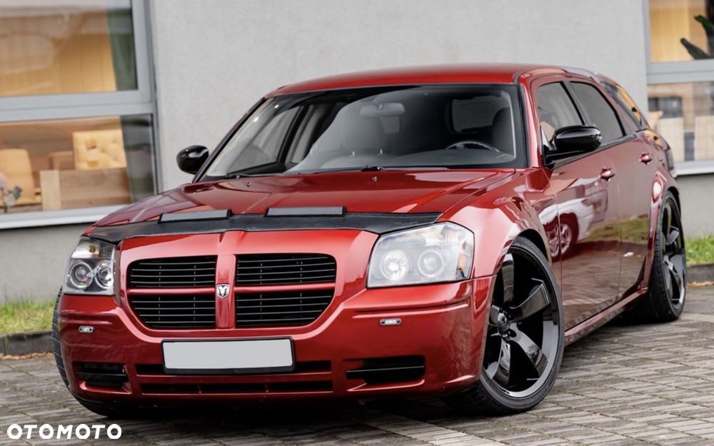 Dodge Magnum 3.5 V6 - 1
