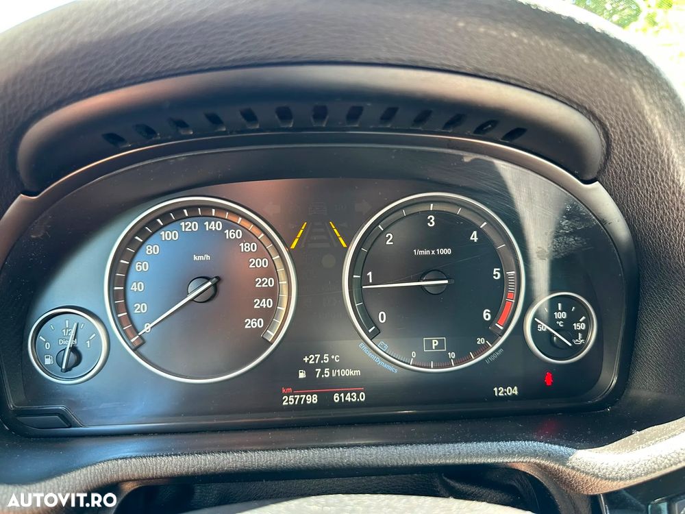 BMW X3 - 2