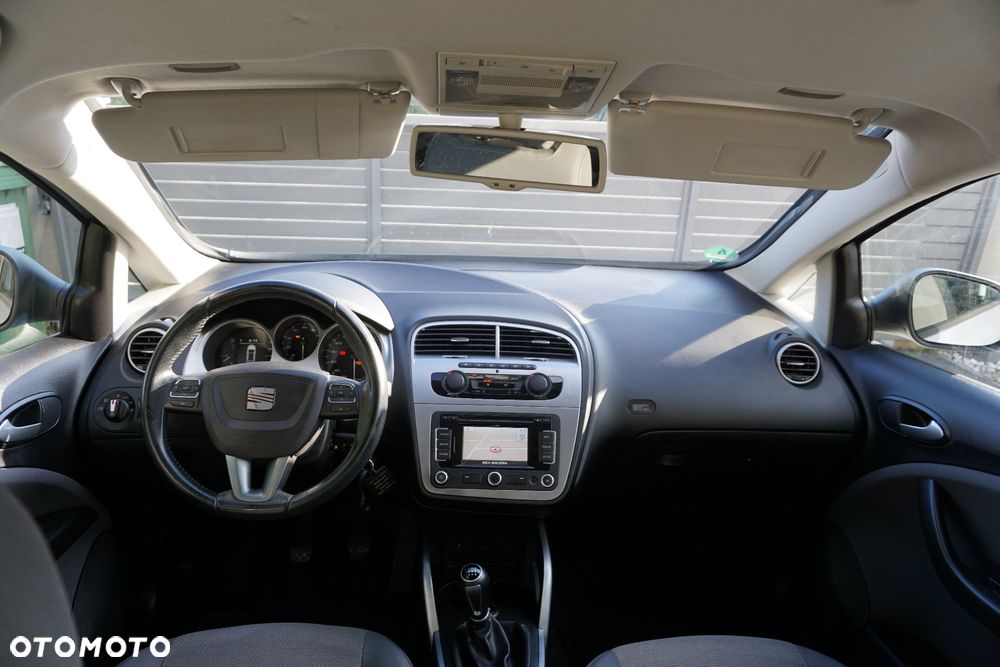Seat Altea XL 1.4 TSI Style - 15
