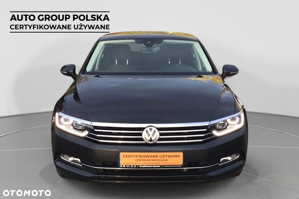 Volkswagen Passat 1.8 TSI BMT Comfortline DSG - 9
