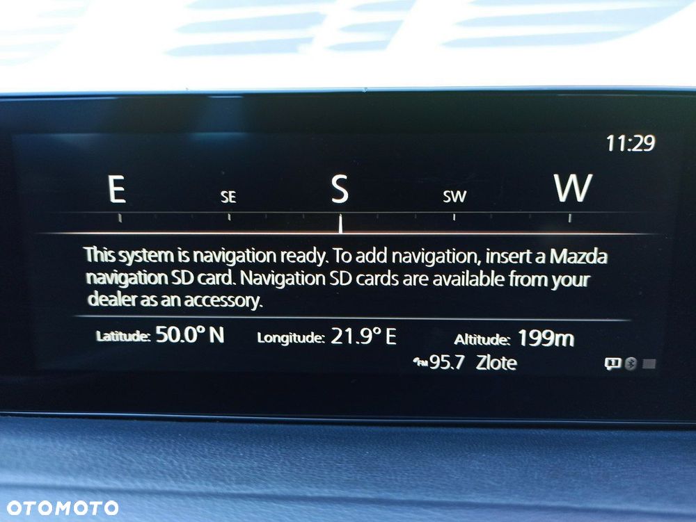 Mazda 3 - 33