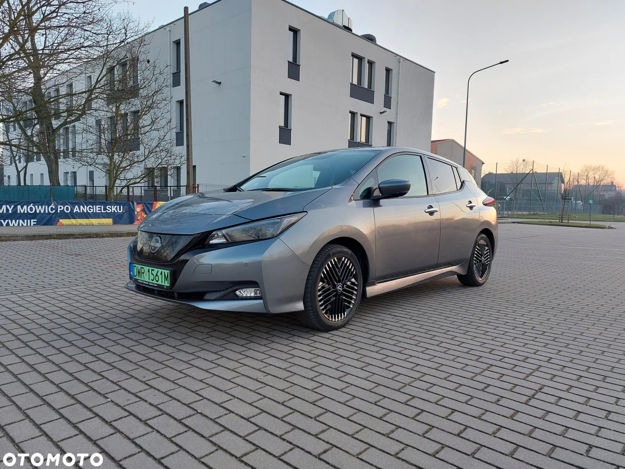 Nissan Leaf 40kWh N-Connecta - 3