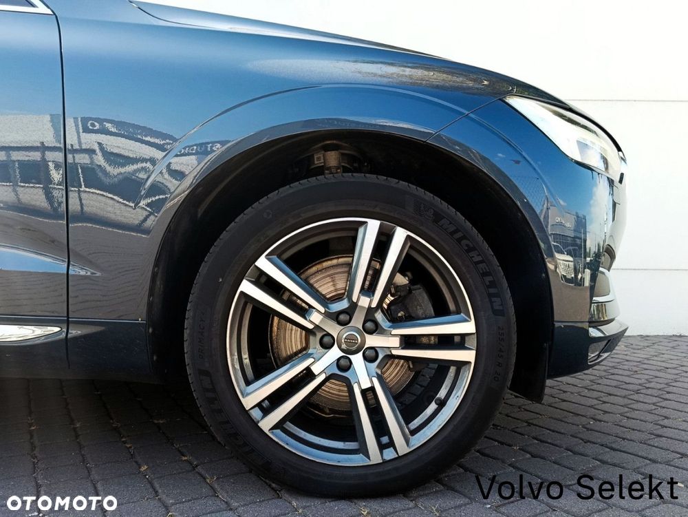 Volvo XC 60 - 7