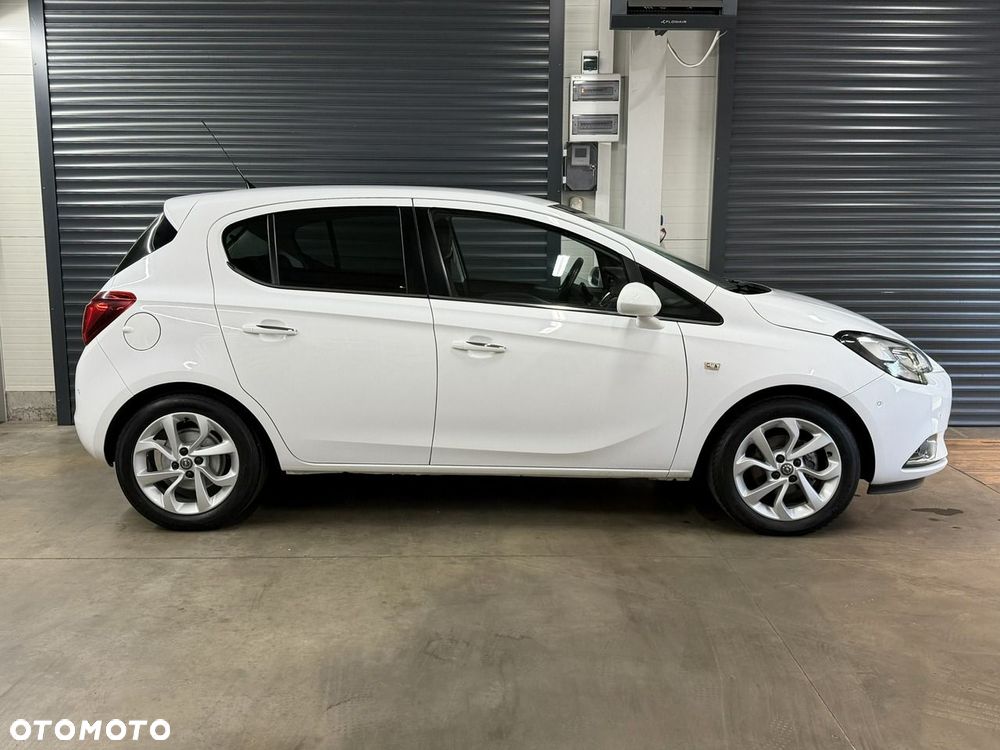 Opel Corsa - 8