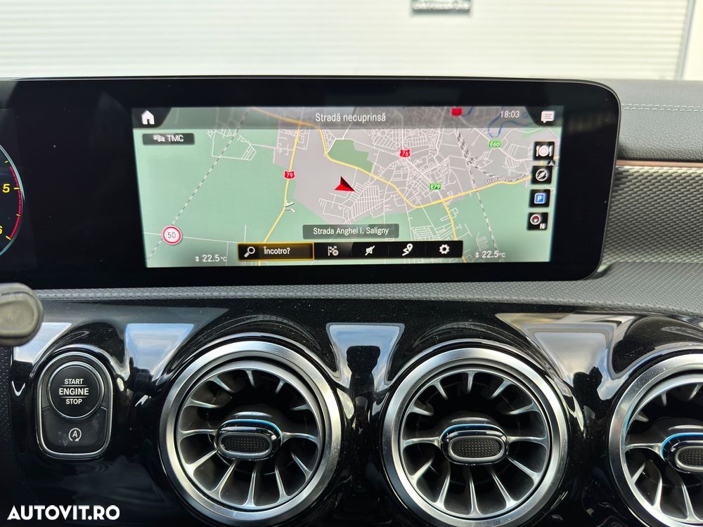 Mercedes-Benz CLA - 15