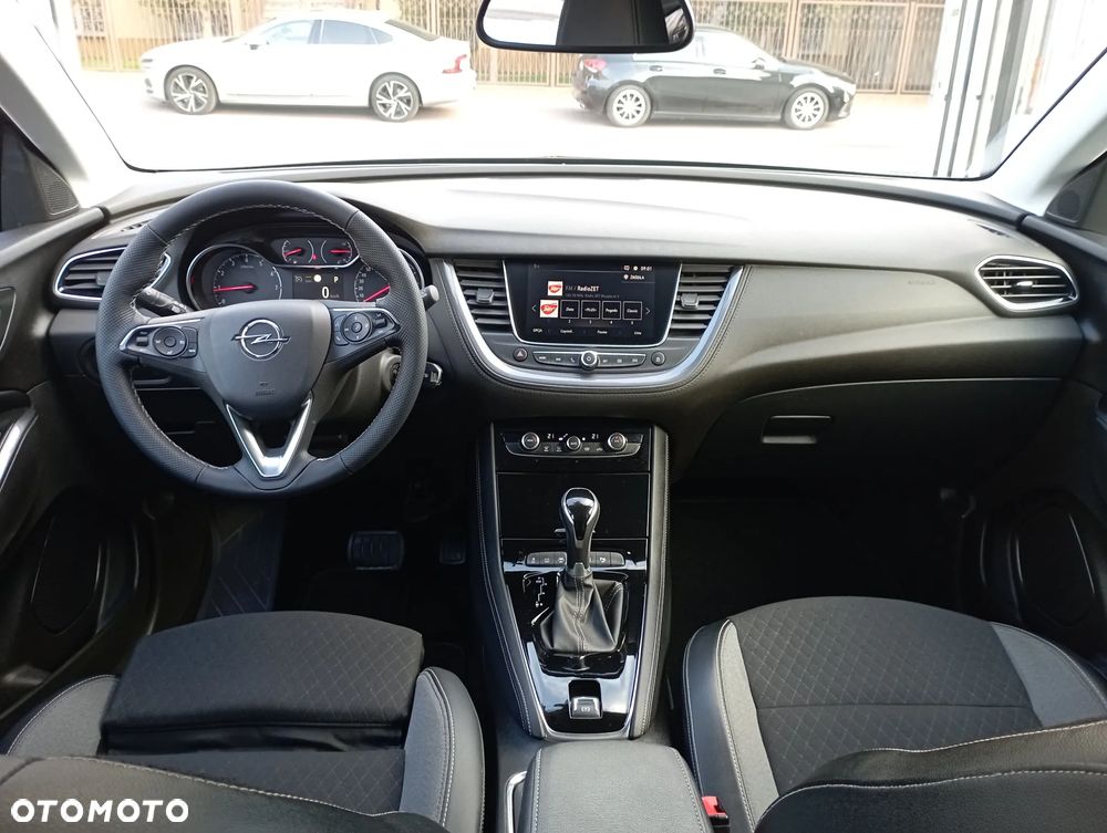 Opel Grandland X 1.6 T Elegance Business Pack S&S - 8
