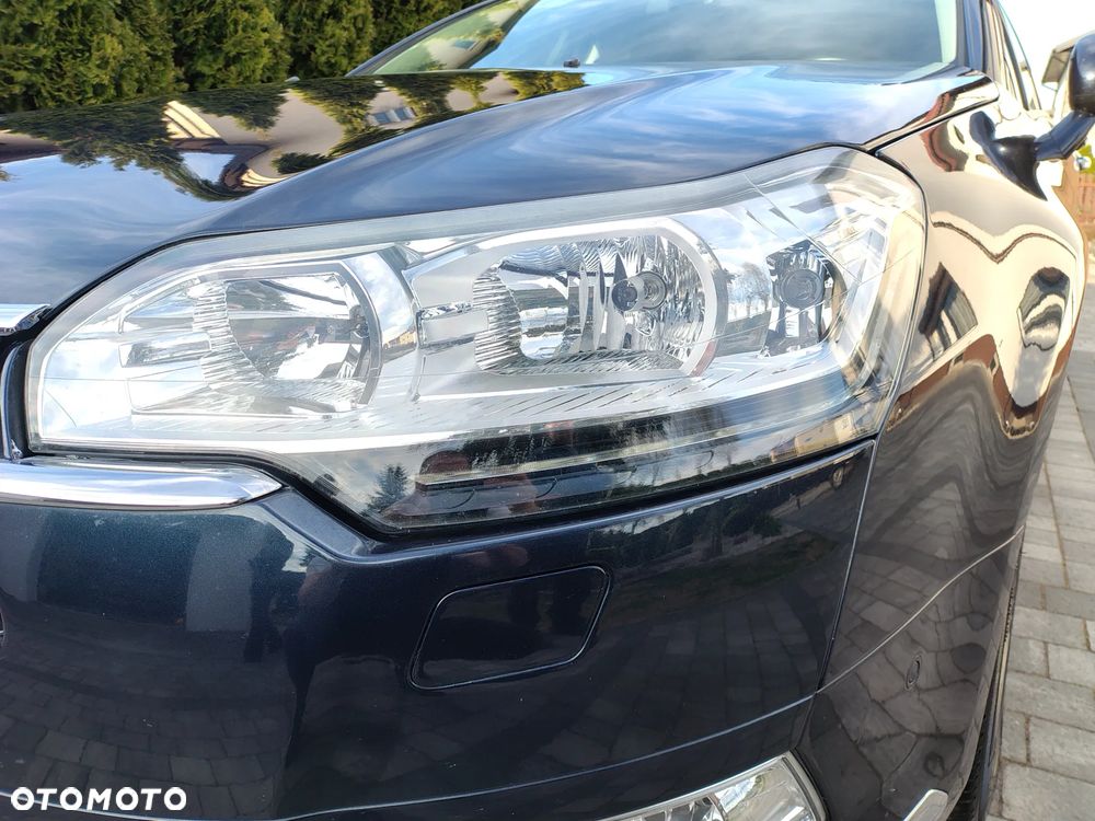 Citroën C5 HDi 140 FAP Selection - 17