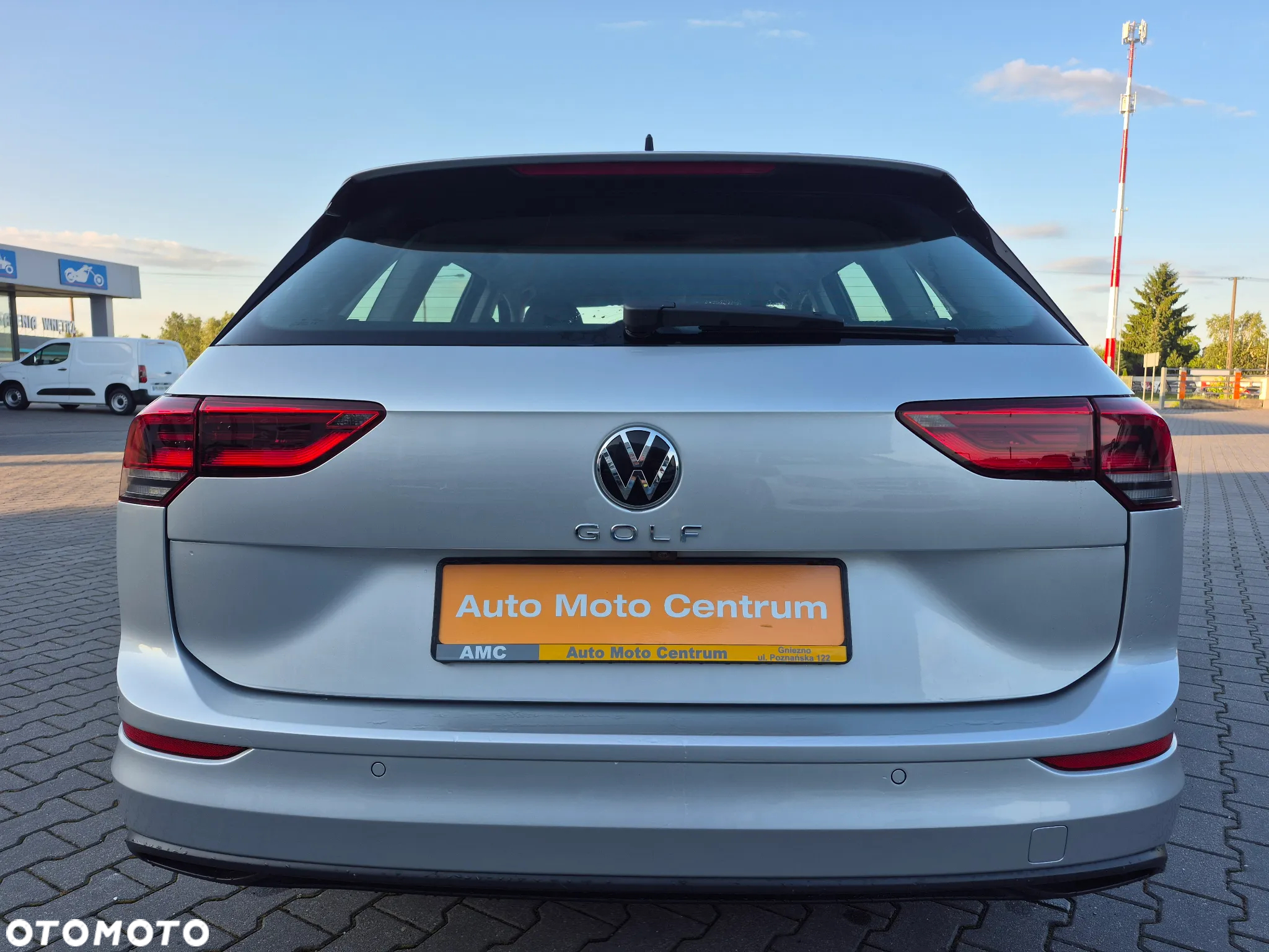 Volkswagen Golf - 5