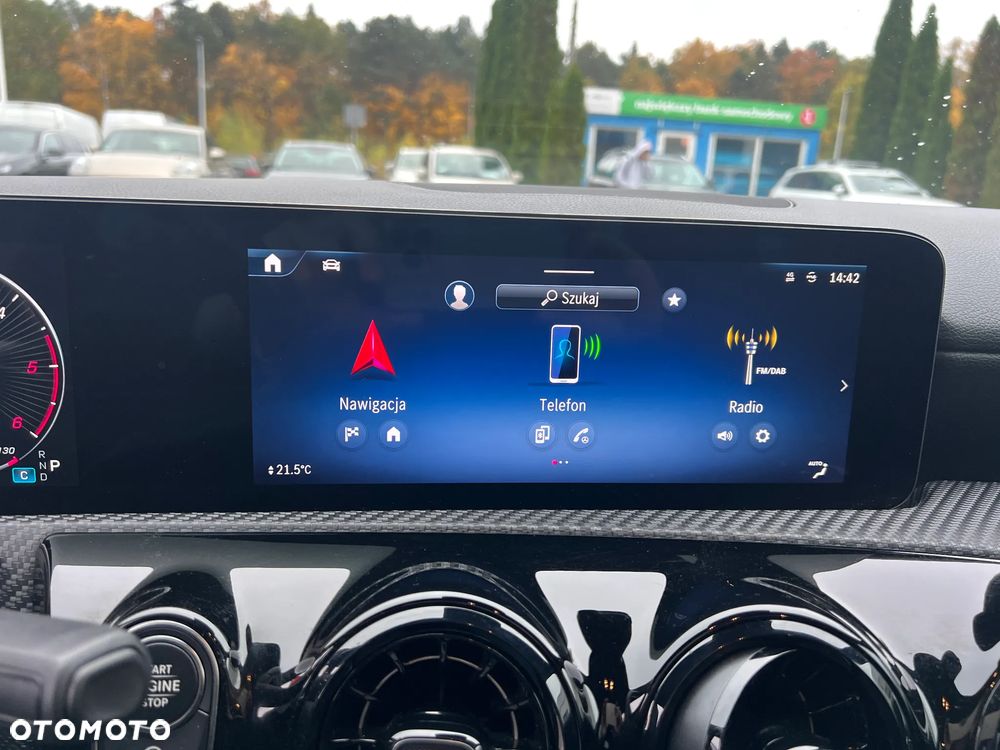 Mercedes-Benz Klasa A 180 d 8G-DCT Style - 19