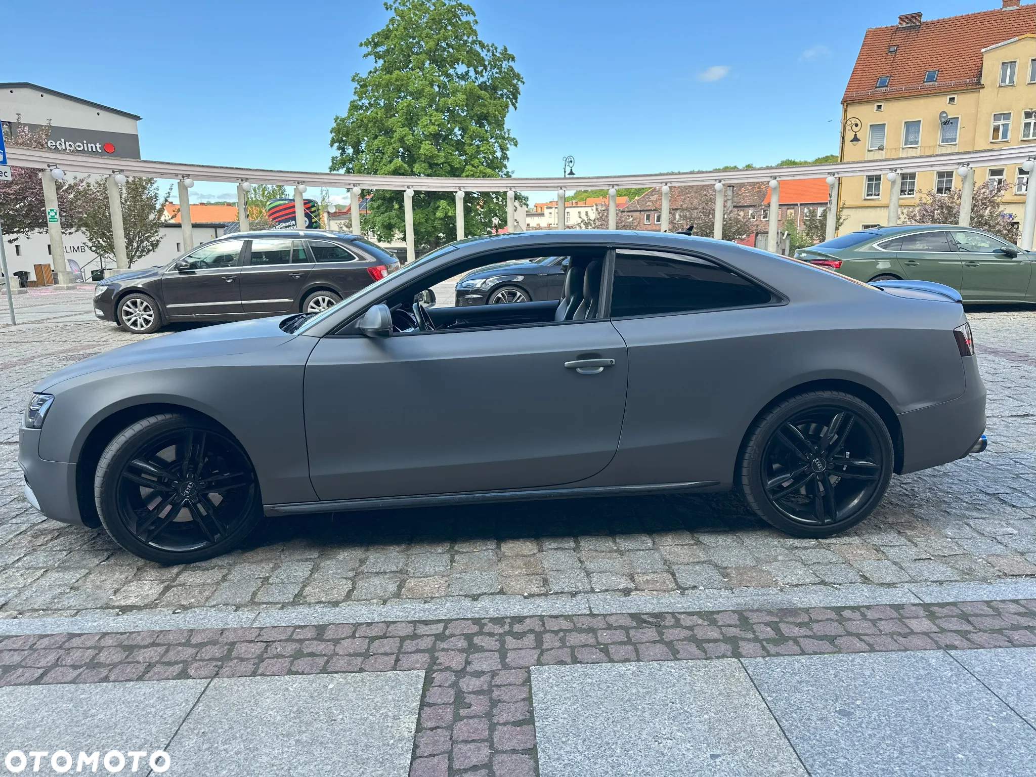 Audi S5 Coupé 4.2 Quattro Tiptr - 6
