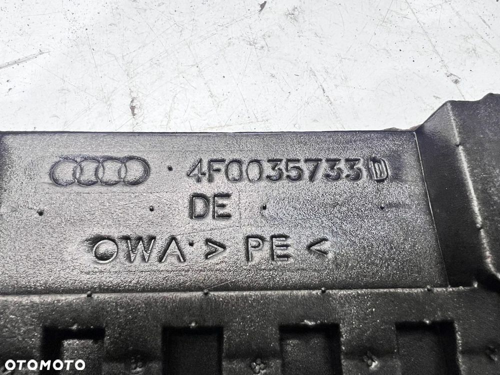 STYROPIAN MODUŁU BT AUDI A6 C6 4F0035733D - 7