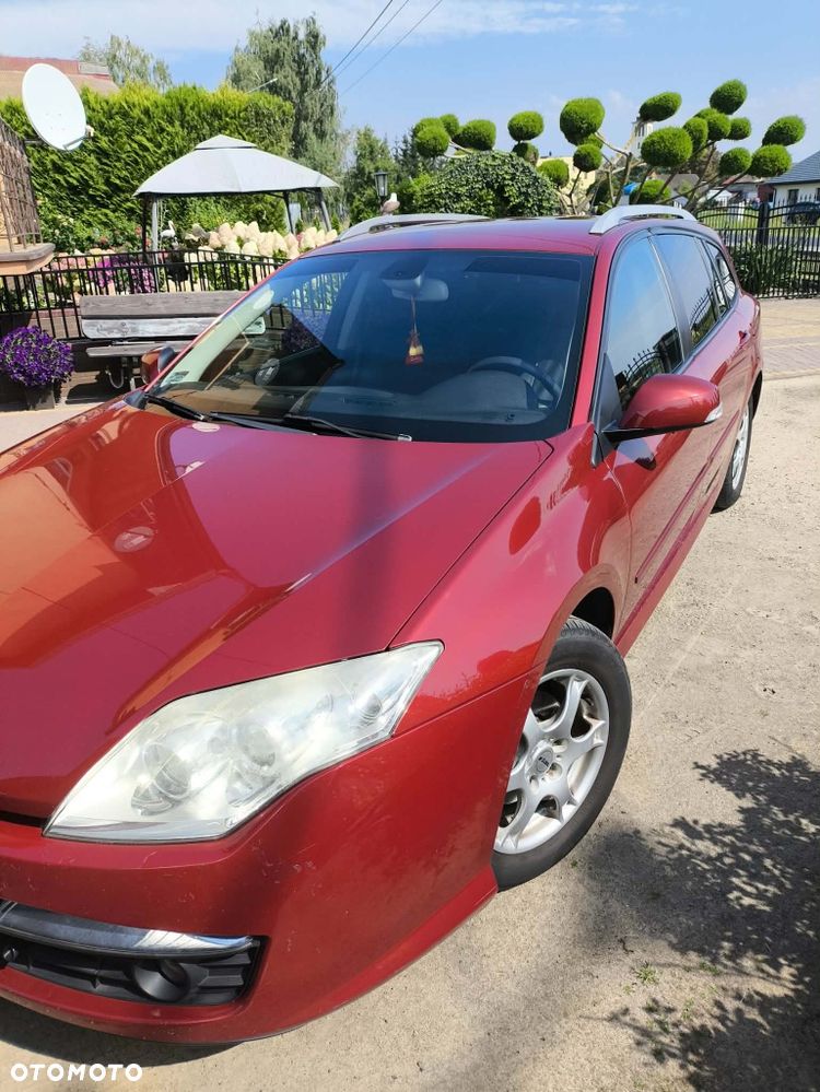 Renault Laguna - 4