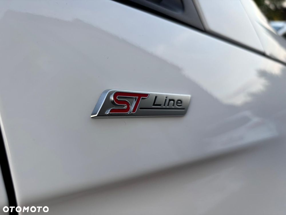 Ford Edge 2.0 TDCi 4x4 ST-LINE - 35