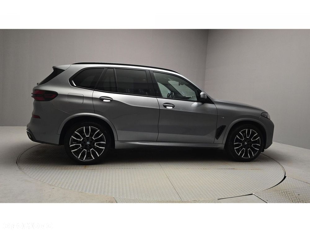 BMW X5 - 6